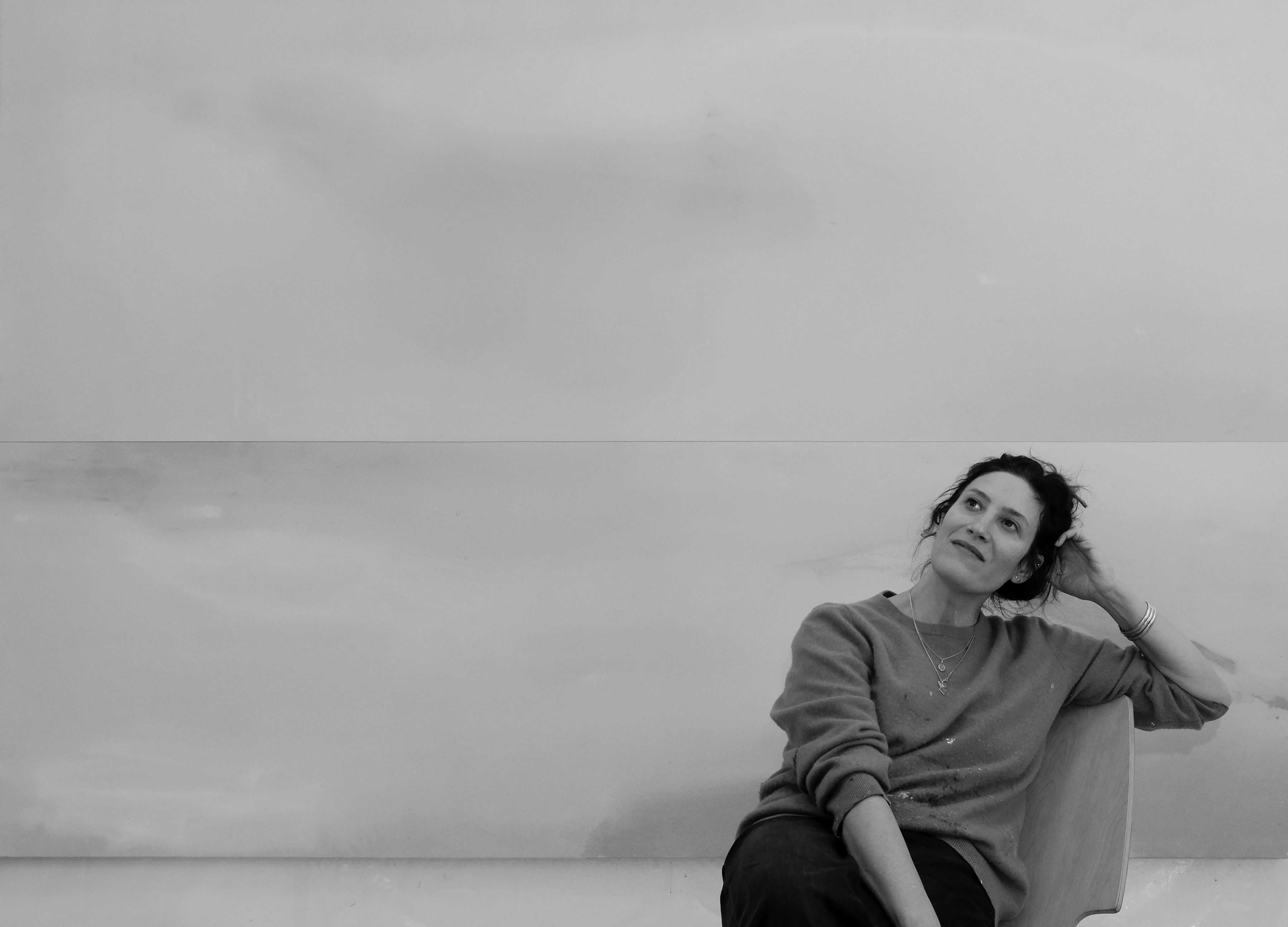 portrait lile kvantaliani